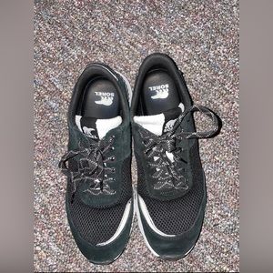 Sorel tennis shoes